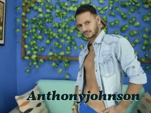 Anthonyjohnson