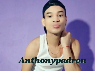 Anthonypadron