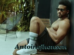 Antoinejhonson