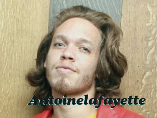 Antoinelafayette