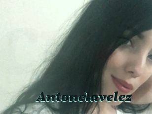Antonelavelez