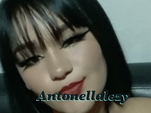 Antonellalezy