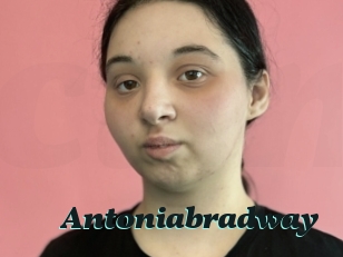 Antoniabradway
