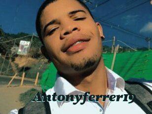 Antonyferrer19