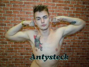 Antysteck