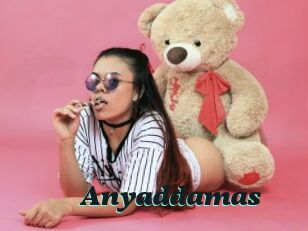 Anyaddamas