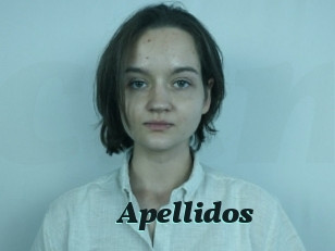 Apellidos