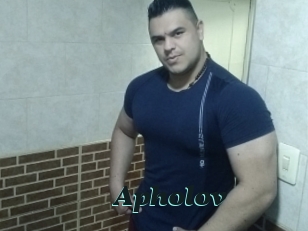 Apholov