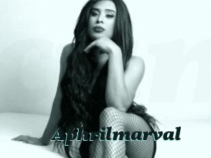 Aphrilmarval
