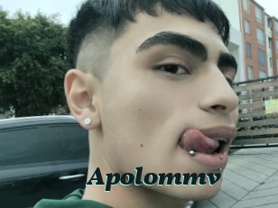 apolommv Cumshots Videos