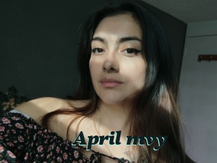 April_mvy
