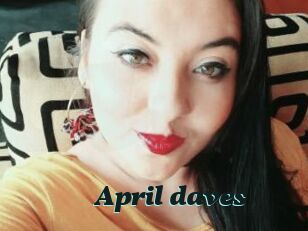 April_daves