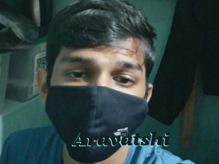 Aravatshi