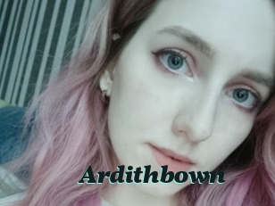 Ardithbown