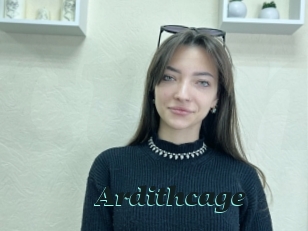 Ardithcage