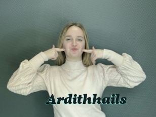 Ardithhails