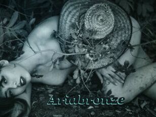 Ariabronze
