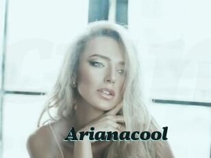 Arianacool