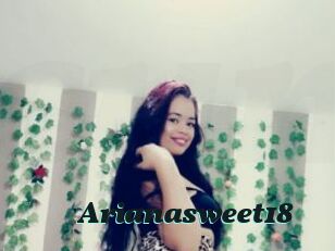 Arianasweet18