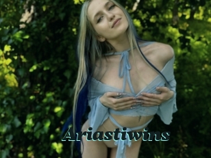 Ariastiwins