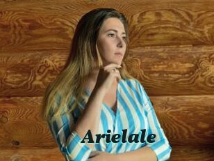 Arielale