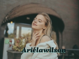 Arielawilson
