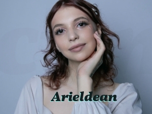Arieldean