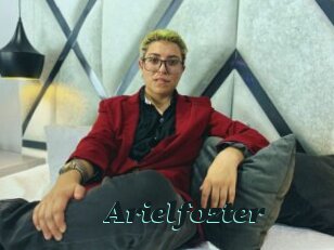 Arielfozter