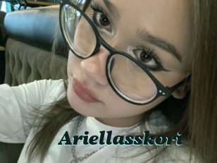 Ariellasskori