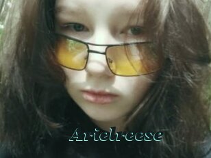 Arielreese