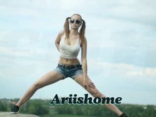 Ariishome