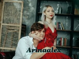 Arinaalex