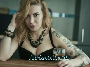 Arisadrew