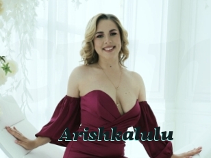Arishkalulu