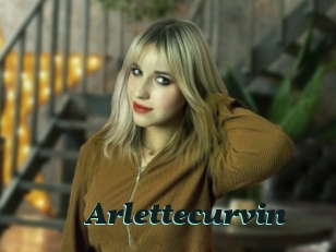 Arlettecurvin