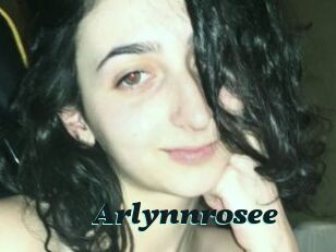 Arlynnrosee