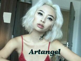 Artangel