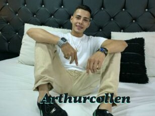 Arthurcollen