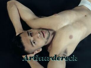 Arthurdereck