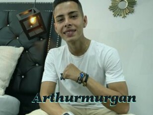 Arthurmurgan