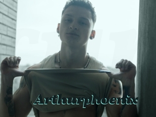 arthurphoenix Cumshots Videos