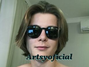 Artsyoficial
