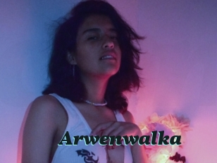 Arwenwalka