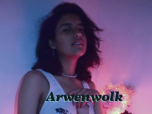 Arwenwolk