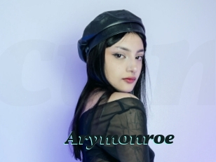 Arymonroe