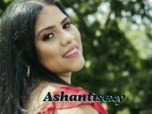 Ashantisexy