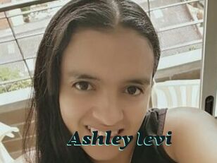 Ashley_levi