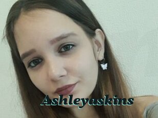 Ashleyaskins
