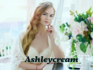 Ashleycream