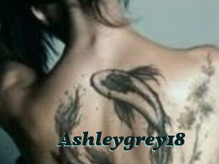 Ashleygrey18